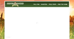 Desktop Screenshot of denverdownsfarm.com